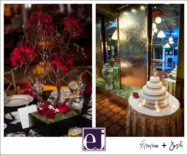 Hilton Garden Inn Staten Island Wedding Photos